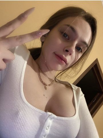 Проститутка Элина